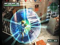 Parasite Eve 2